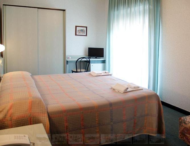 Aurora Hotel Castiglione della Pescaia