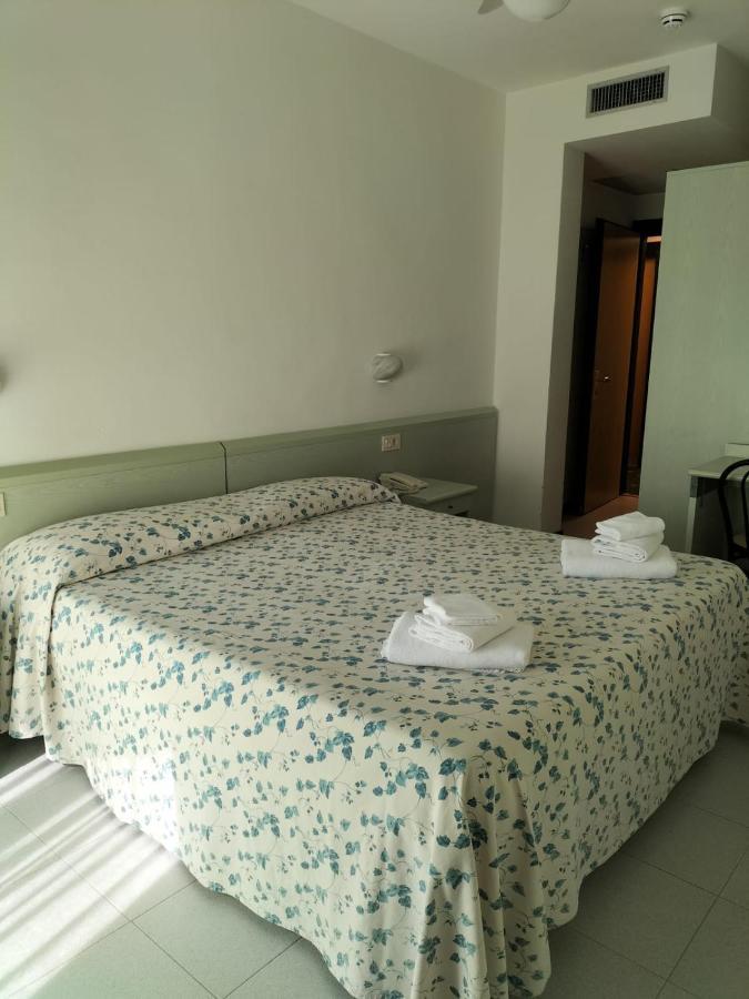 Hotel Aurora Castiglione della Pescaia
