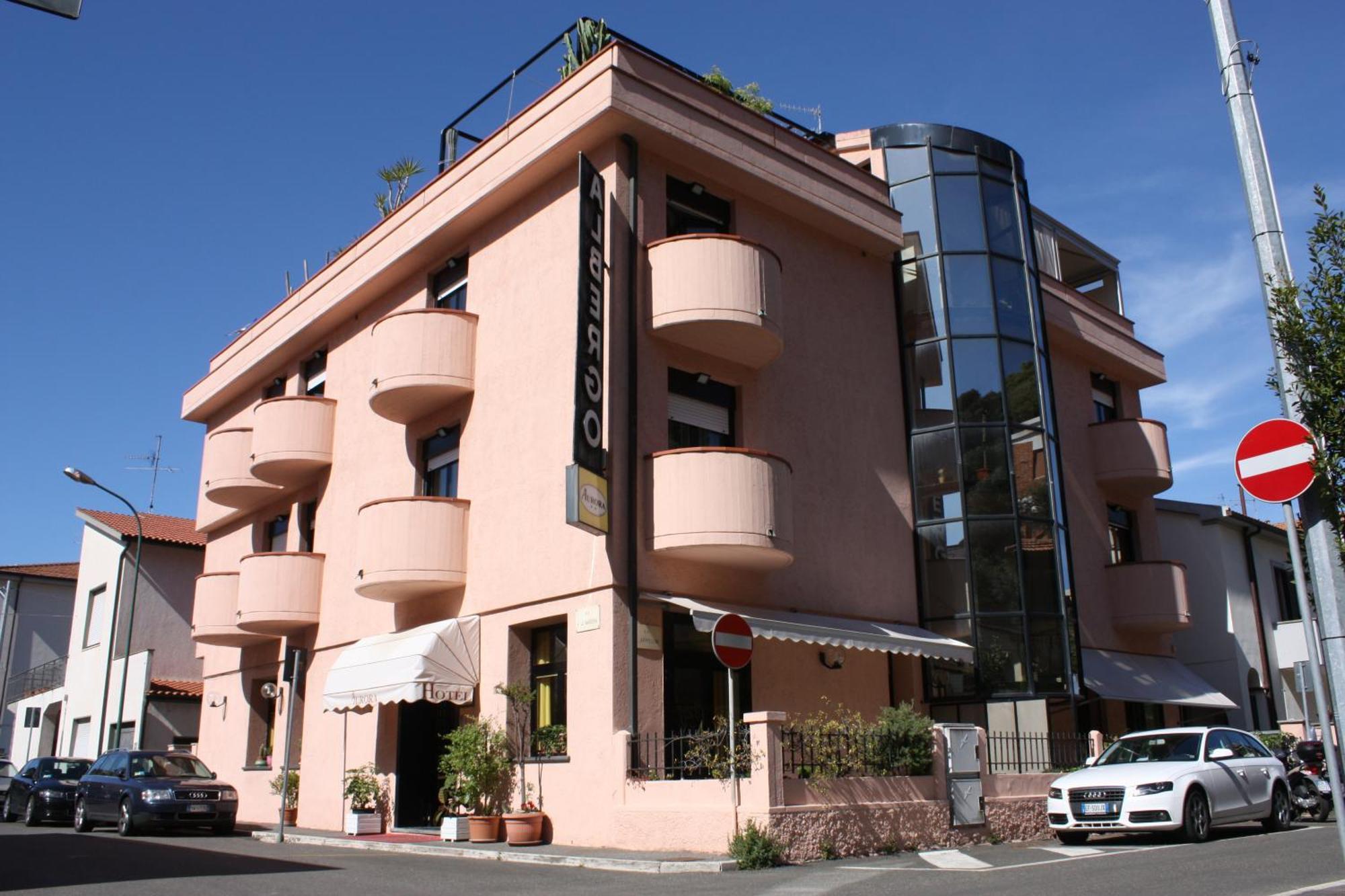 Aurora Castiglione della Pescaia